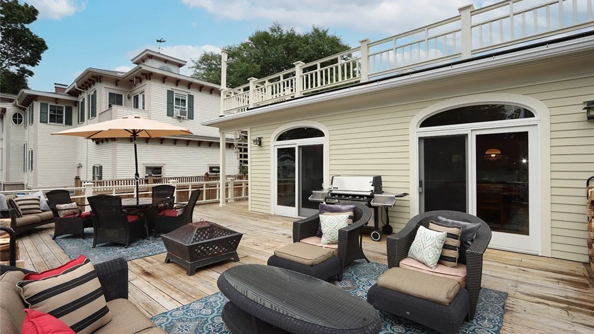 Property at 27 Leitch Avenue, Skaneateles, NY 13152 40