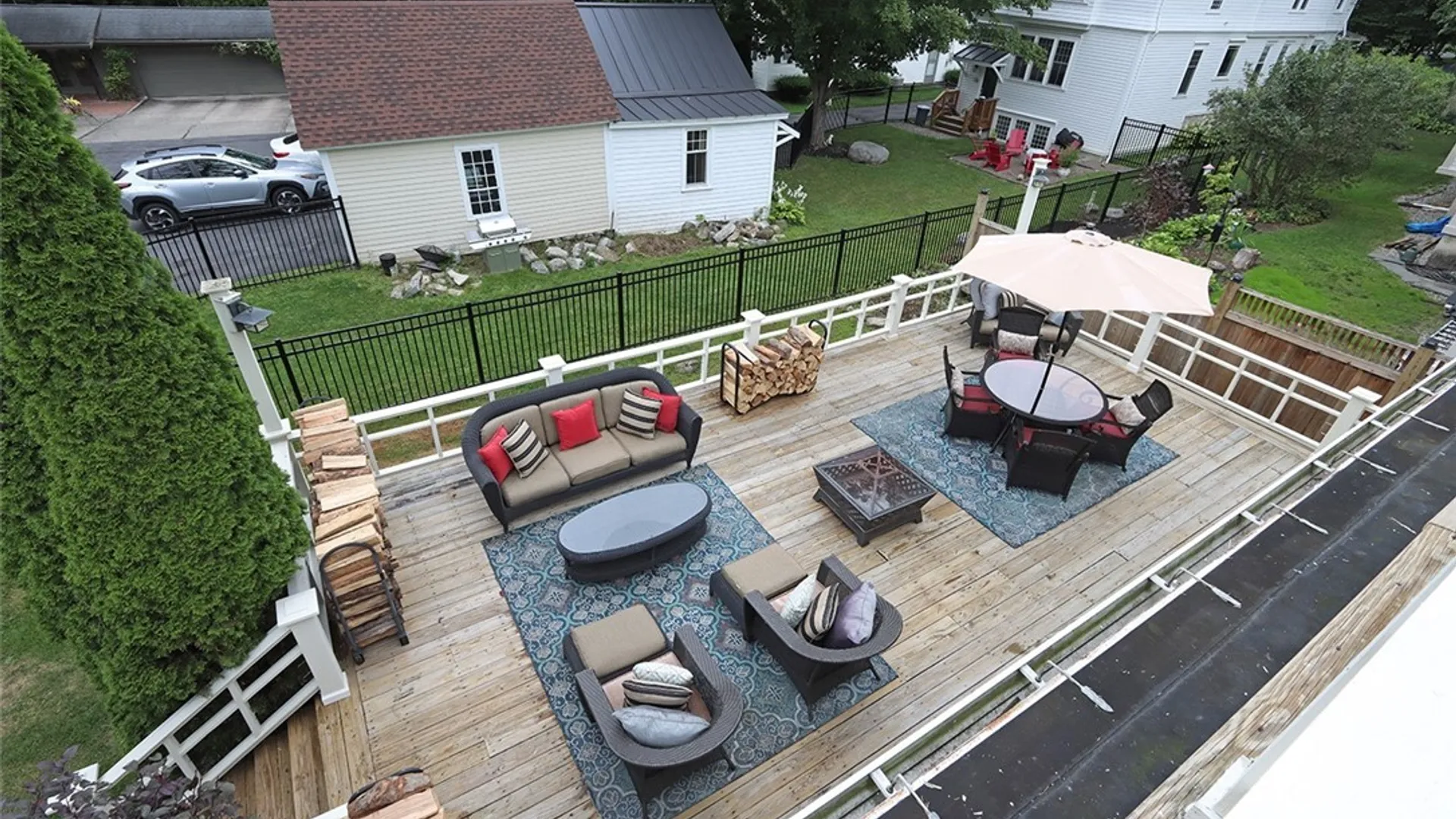 Property at 27 Leitch Avenue, Skaneateles, NY 13152 43