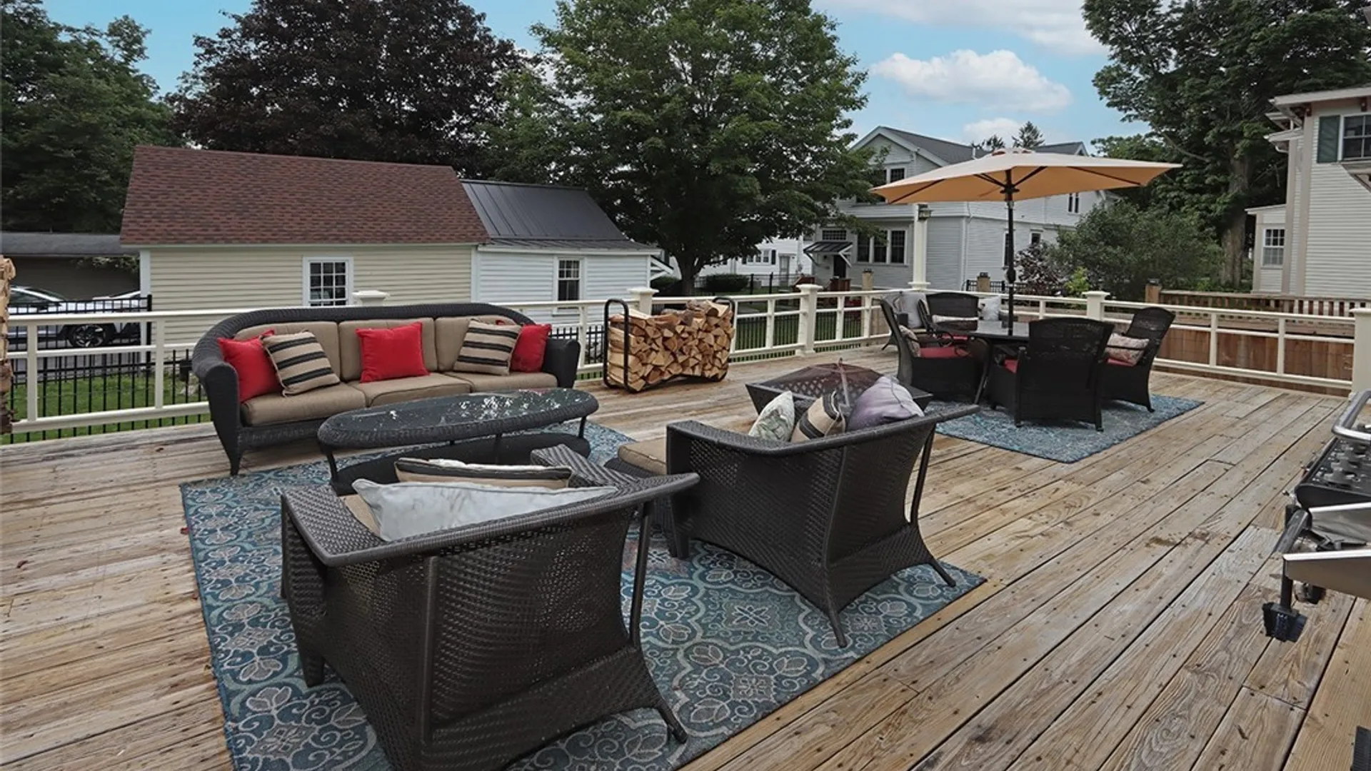 Property at 27 Leitch Avenue, Skaneateles, NY 13152 37
