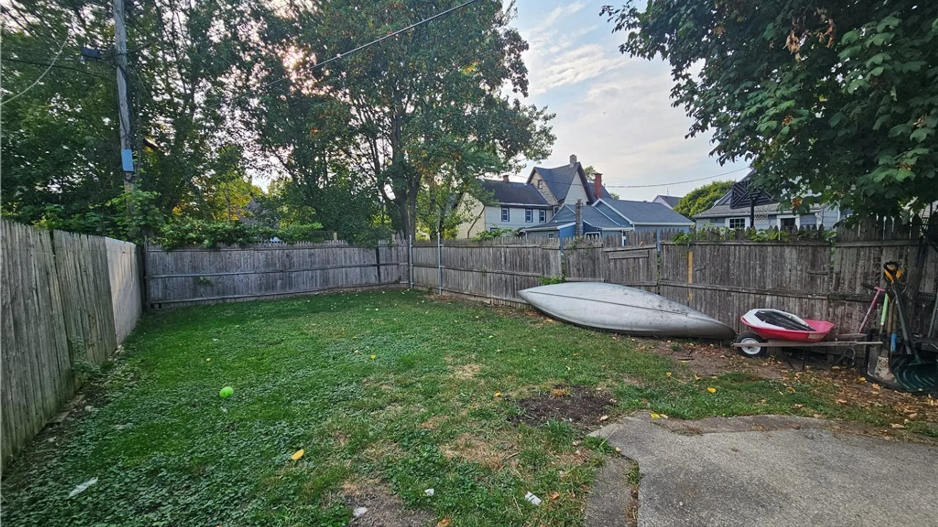 Property at 170 16th Street, Buffalo, NY 14213 16