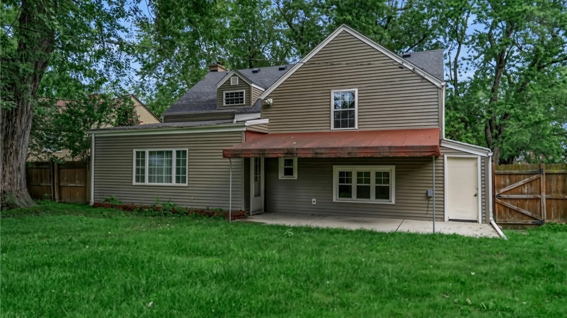 Property at 80 Morningside Lane, Amherst, NY 14221 39
