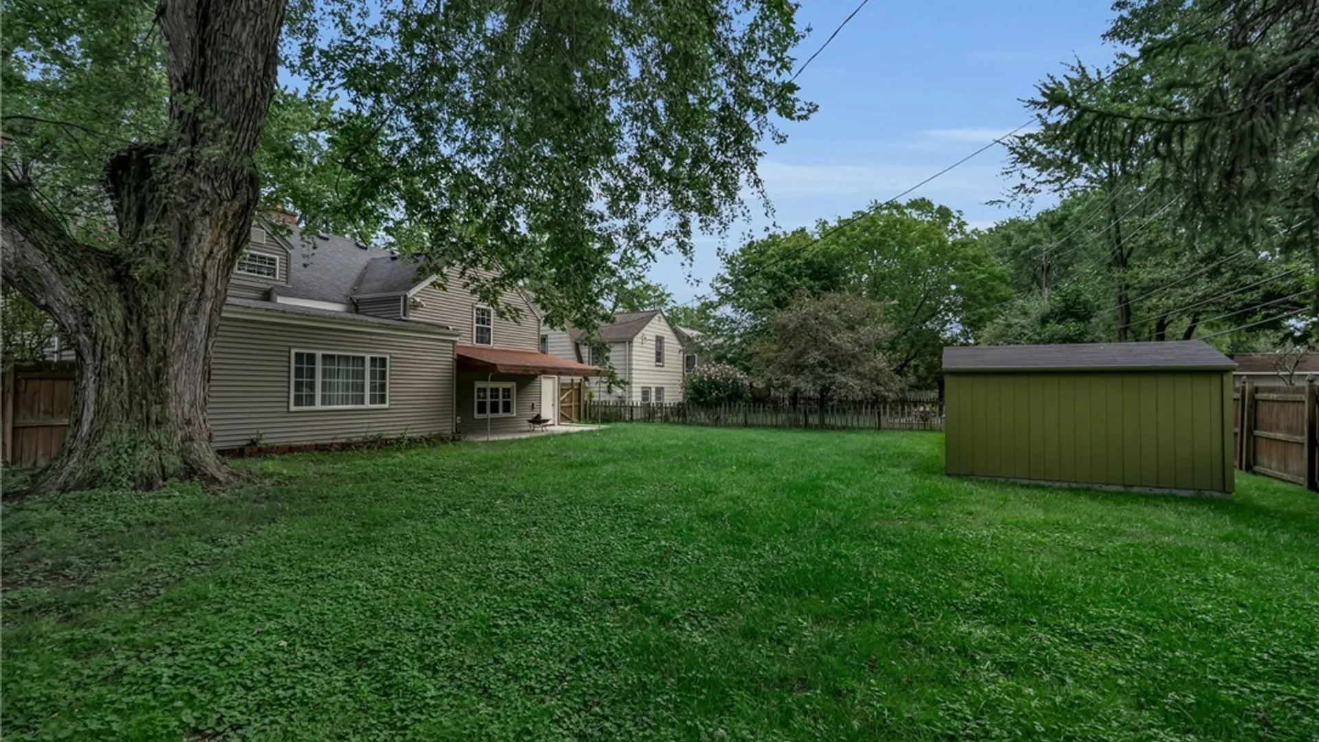 Property at 80 Morningside Lane, Amherst, NY 14221 41