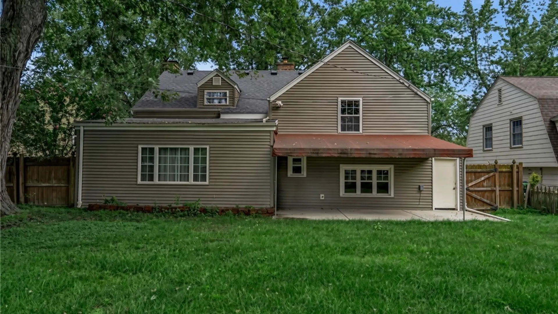 Property at 80 Morningside Lane, Amherst, NY 14221 42