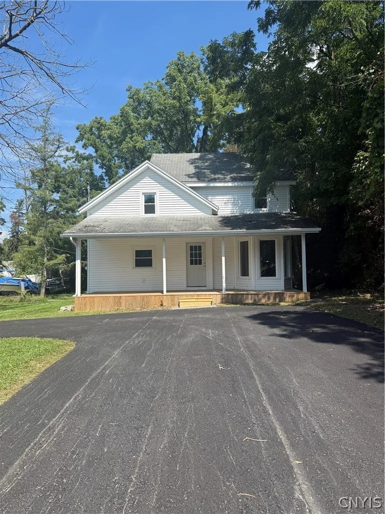 Property at 19 Homer Street, Springport, NY 13160