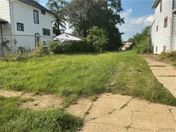 Property at 944 Glenwood Avenue, Buffalo, NY 14211