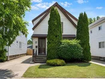 Property at 19 Hobmoor Avenue, Buffalo, NY 14216