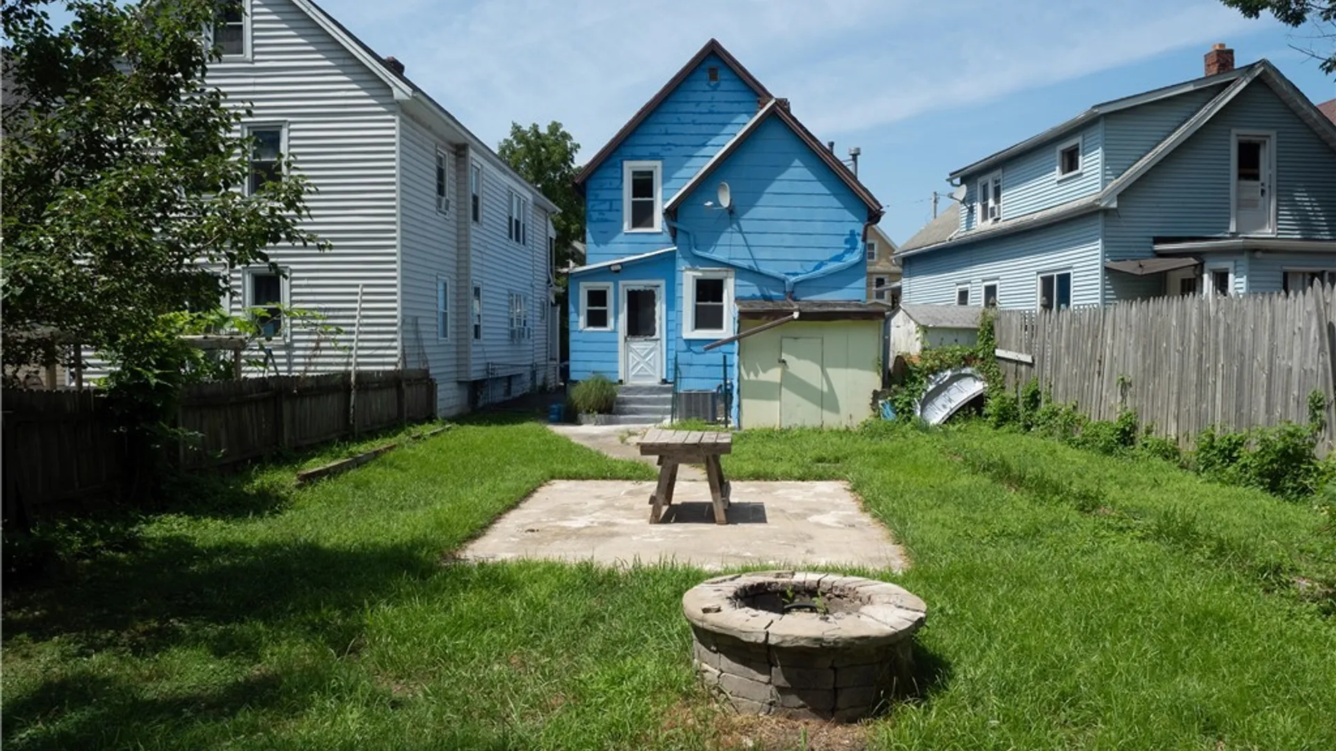 Property at 109 Roesch Avenue, Buffalo, NY 14207 6
