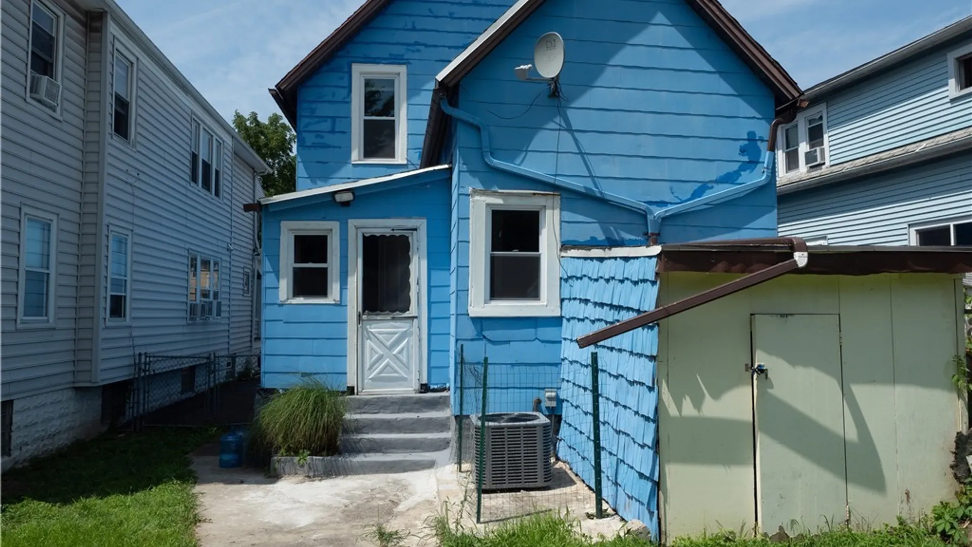 Property at 109 Roesch Avenue, Buffalo, NY 14207 7