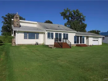 Property at 6601 State Route 90, Aurelius, NY 13034