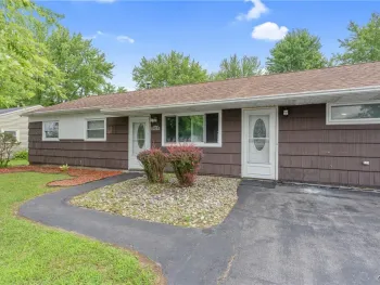 Property at 7838 Rinaldo Boulevard, Cicero, NY 13030