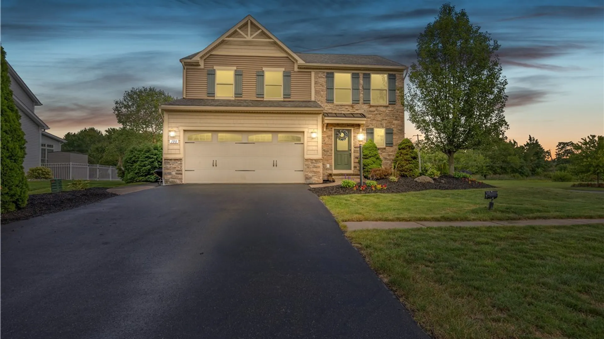 Property at 100 Norbert Place, Manlius, NY 13116 31