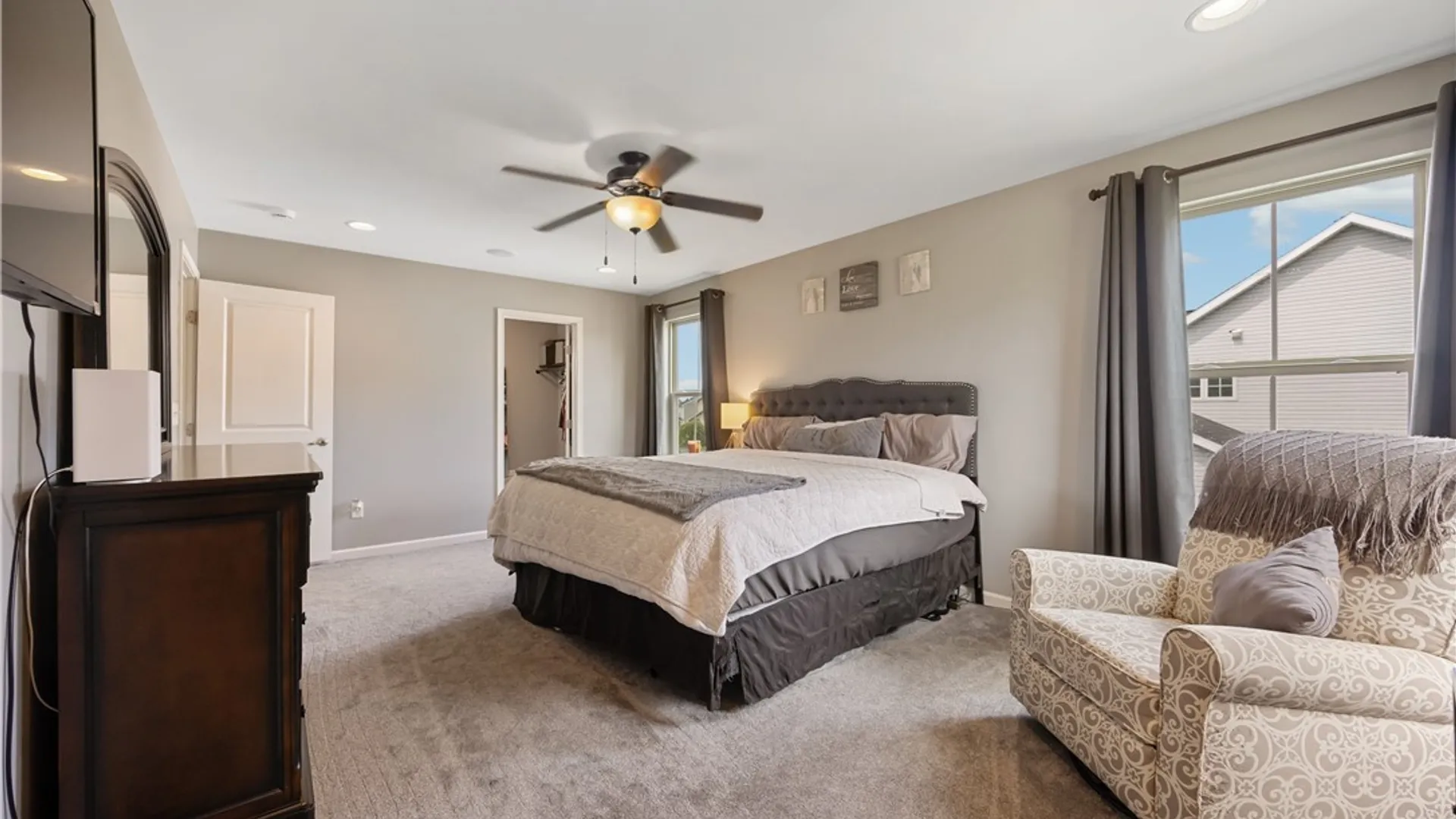 Property at 100 Norbert Place, Manlius, NY 13116 13