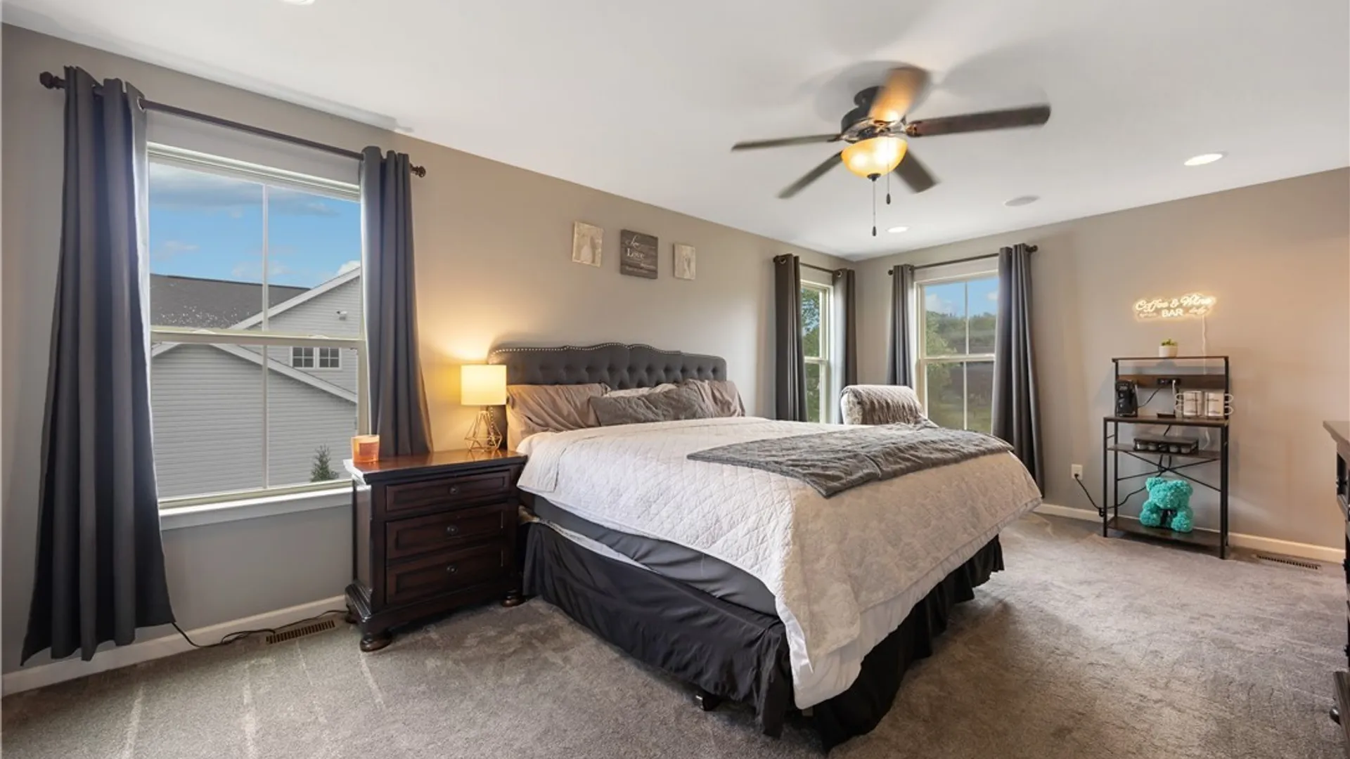 Property at 100 Norbert Place, Manlius, NY 13116 14