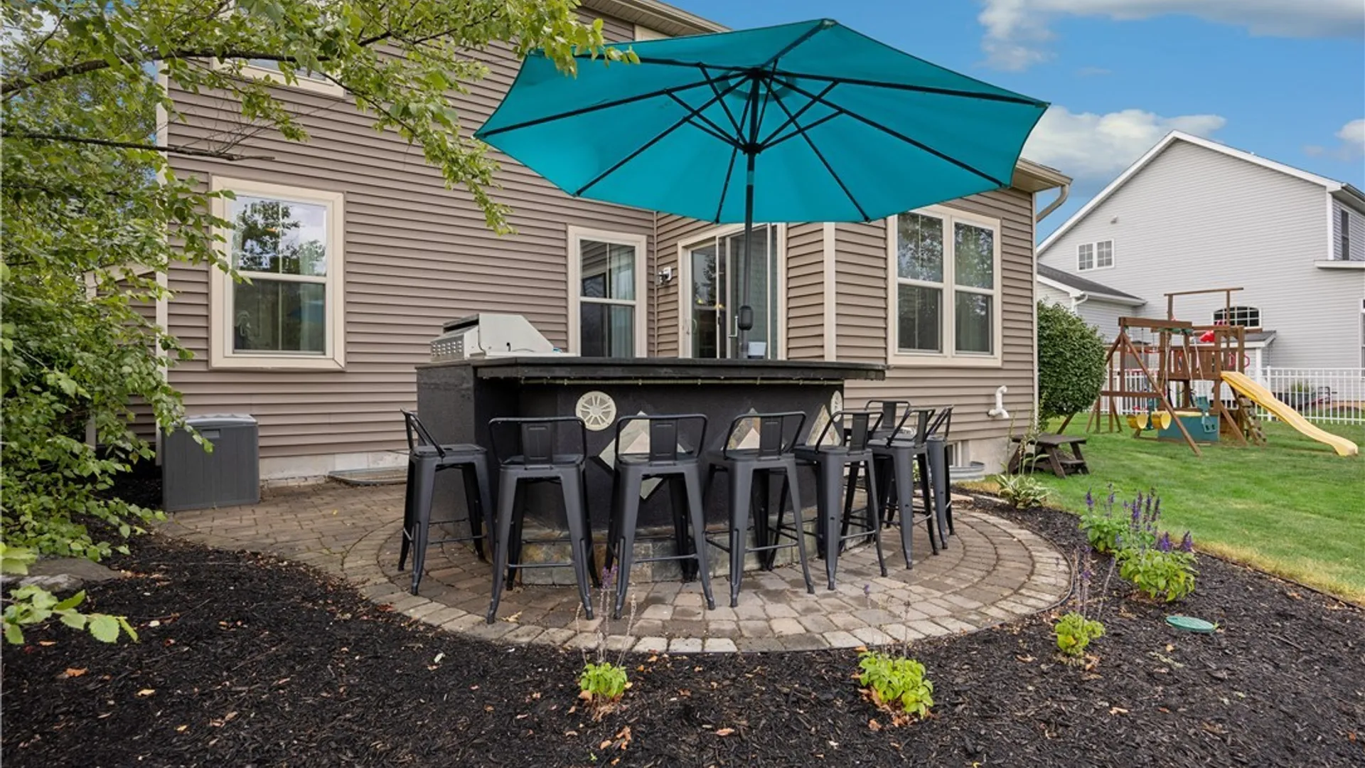 Property at 100 Norbert Place, Manlius, NY 13116 28