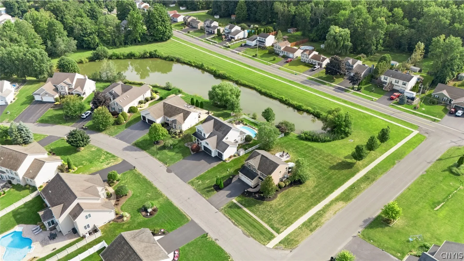 Property at 100 Norbert Place, Manlius, NY 13116 40