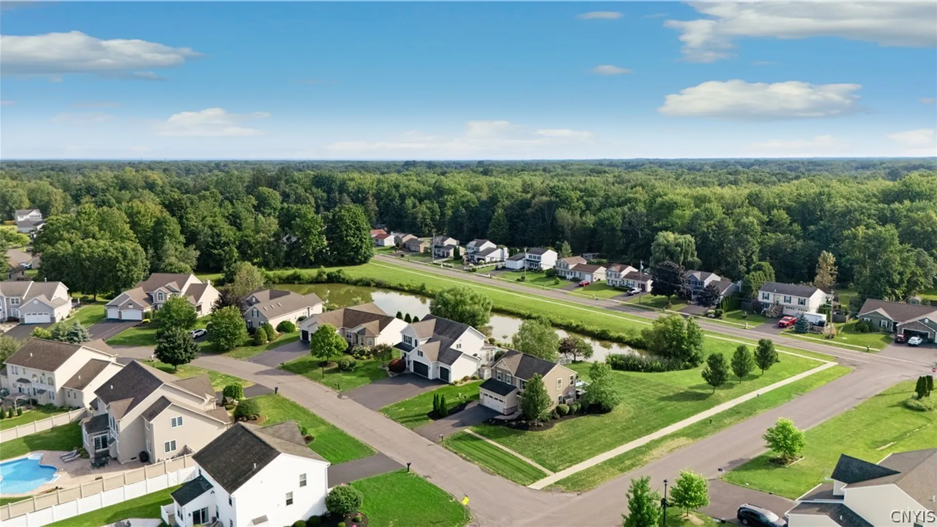 Property at 100 Norbert Place, Manlius, NY 13116 32