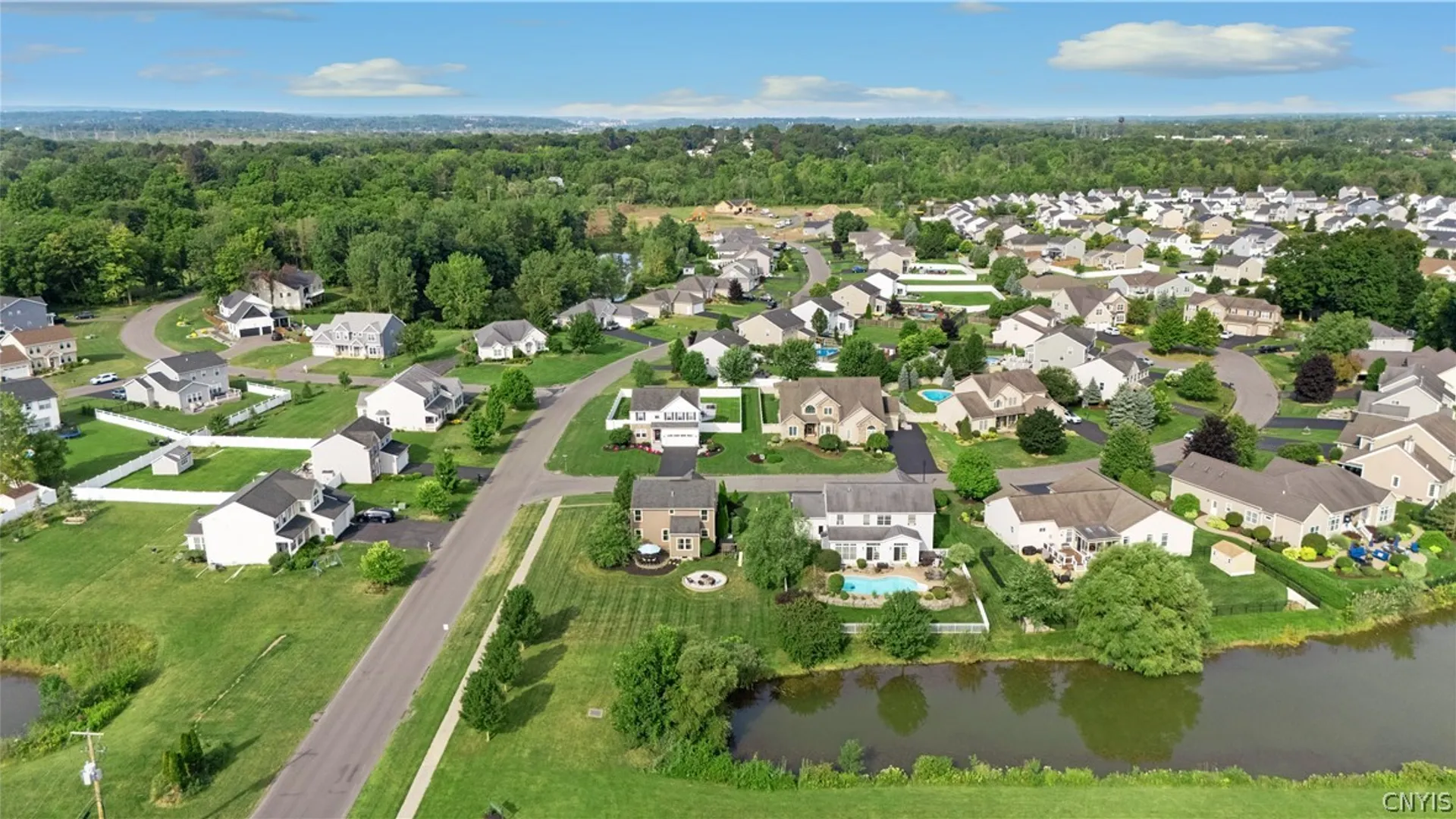 Property at 100 Norbert Place, Manlius, NY 13116 36