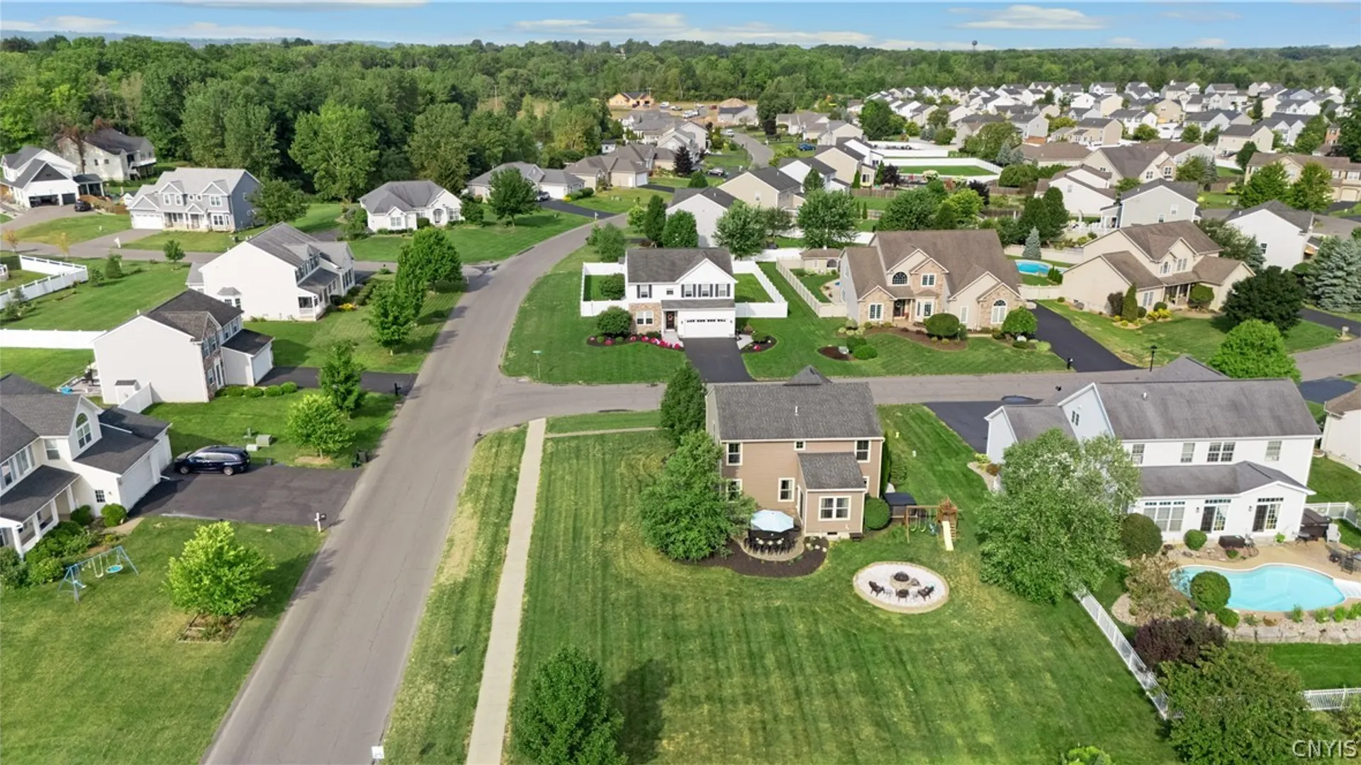 Property at 100 Norbert Place, Manlius, NY 13116 37