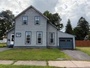 Property at 52 3rd Street, Camden, NY 13316