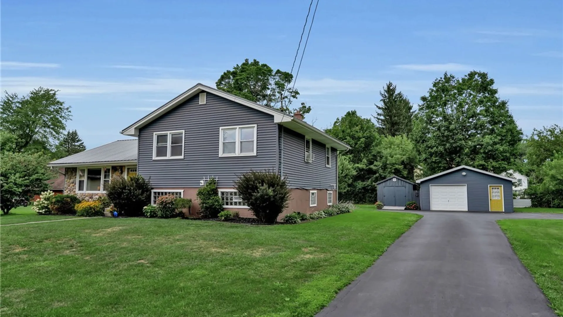 Property at 470 Old Main Road, Hanover, NY 14081 3