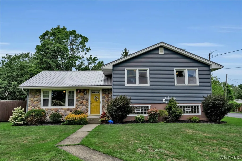 Property at 470 Old Main Road, Hanover, NY 14081