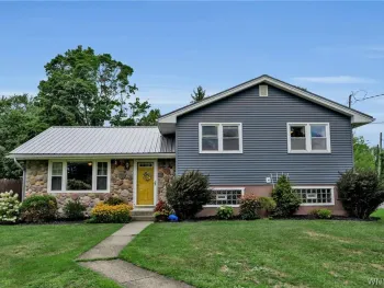 Property at 470 Old Main Road, Hanover, NY 14081