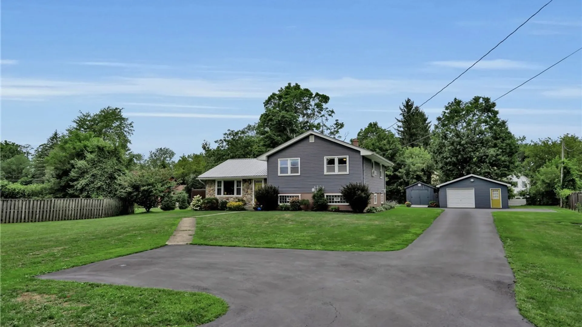 Property at 470 Old Main Road, Hanover, NY 14081 4