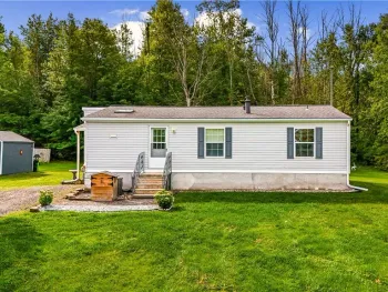 Property at 3944 Foster Corners Road, Verona, NY 13478
