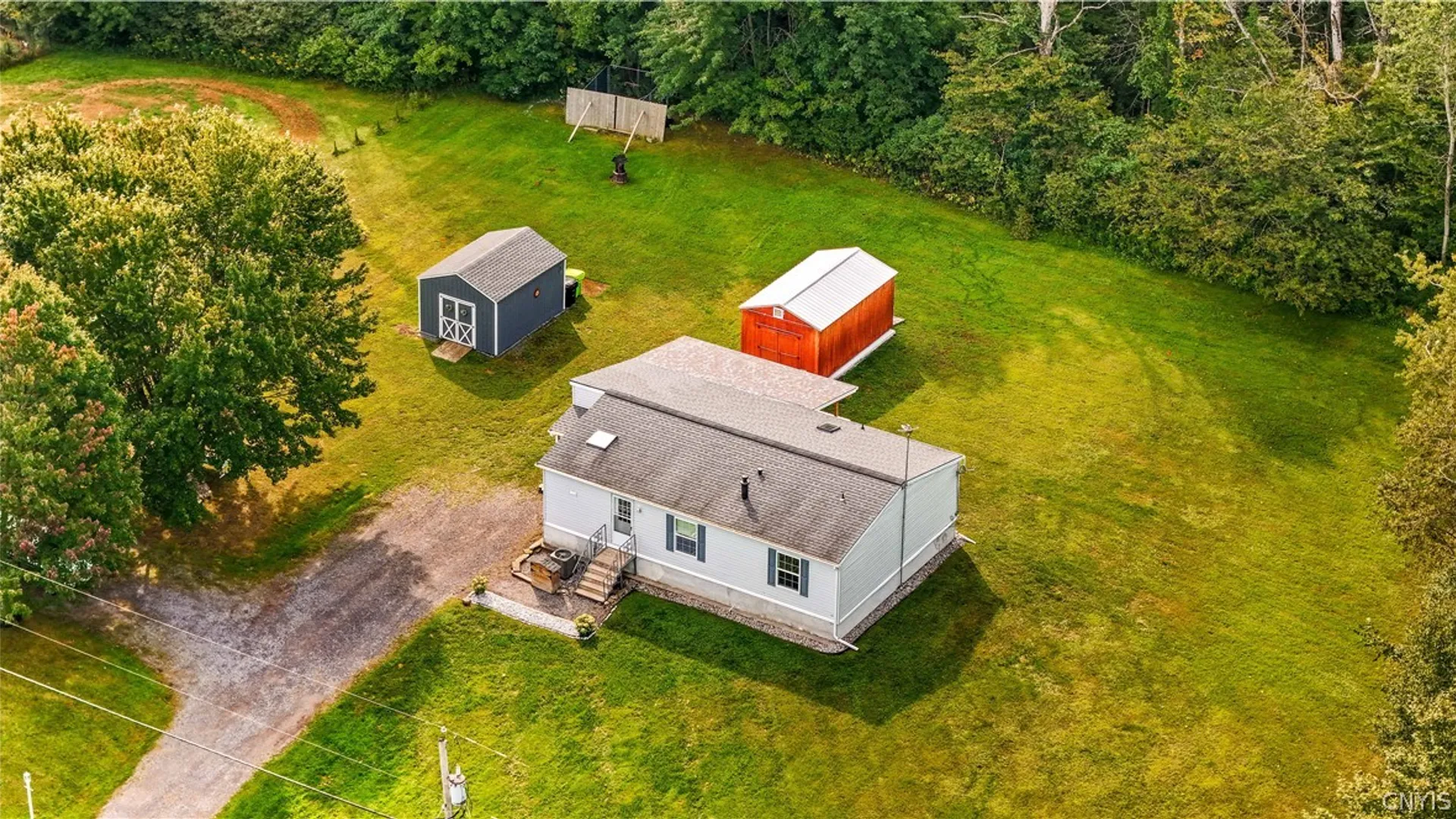 Property at 3944 Foster Corners Road, Verona, NY 13478 3