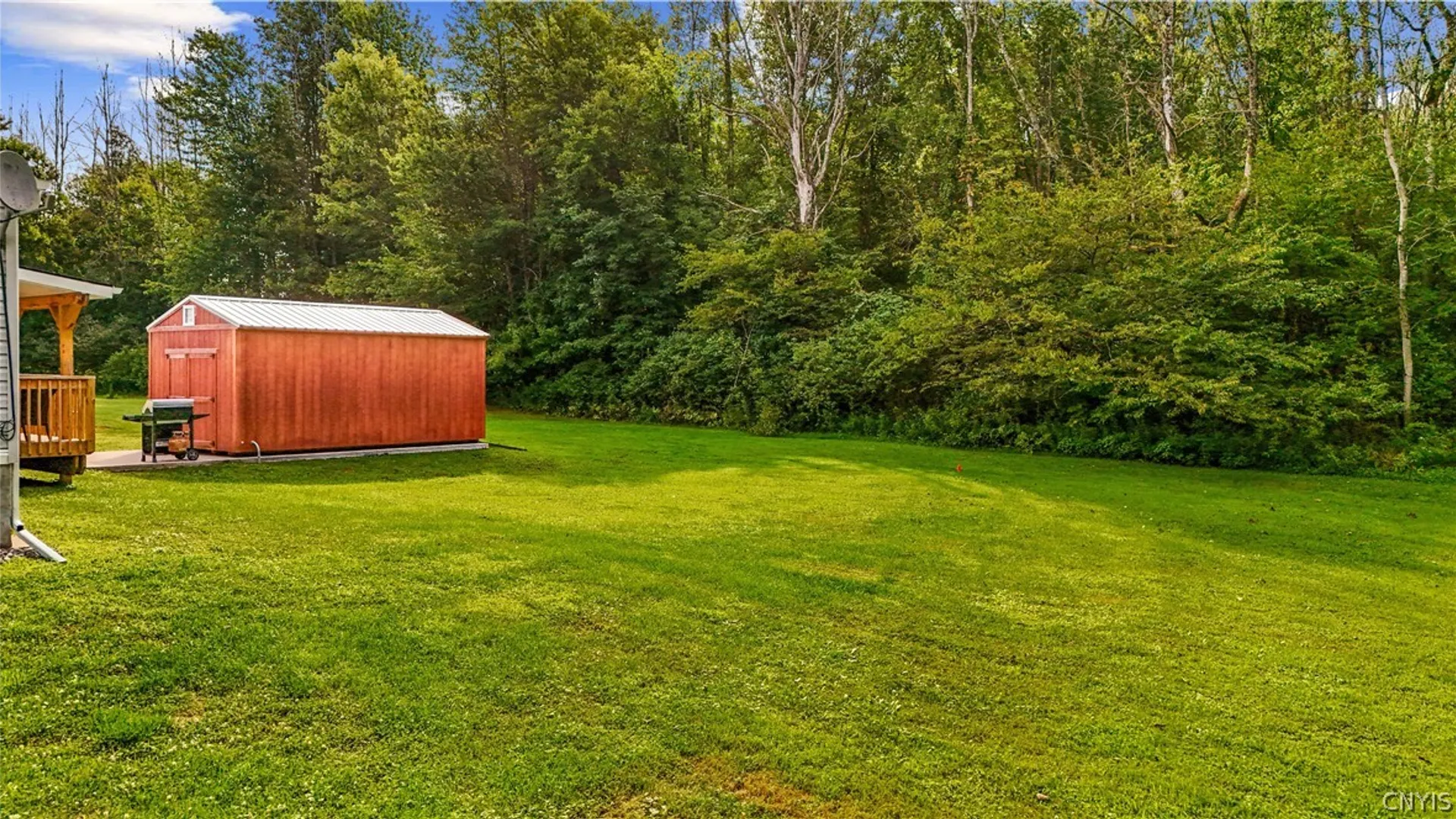 Property at 3944 Foster Corners Road, Verona, NY 13478 5