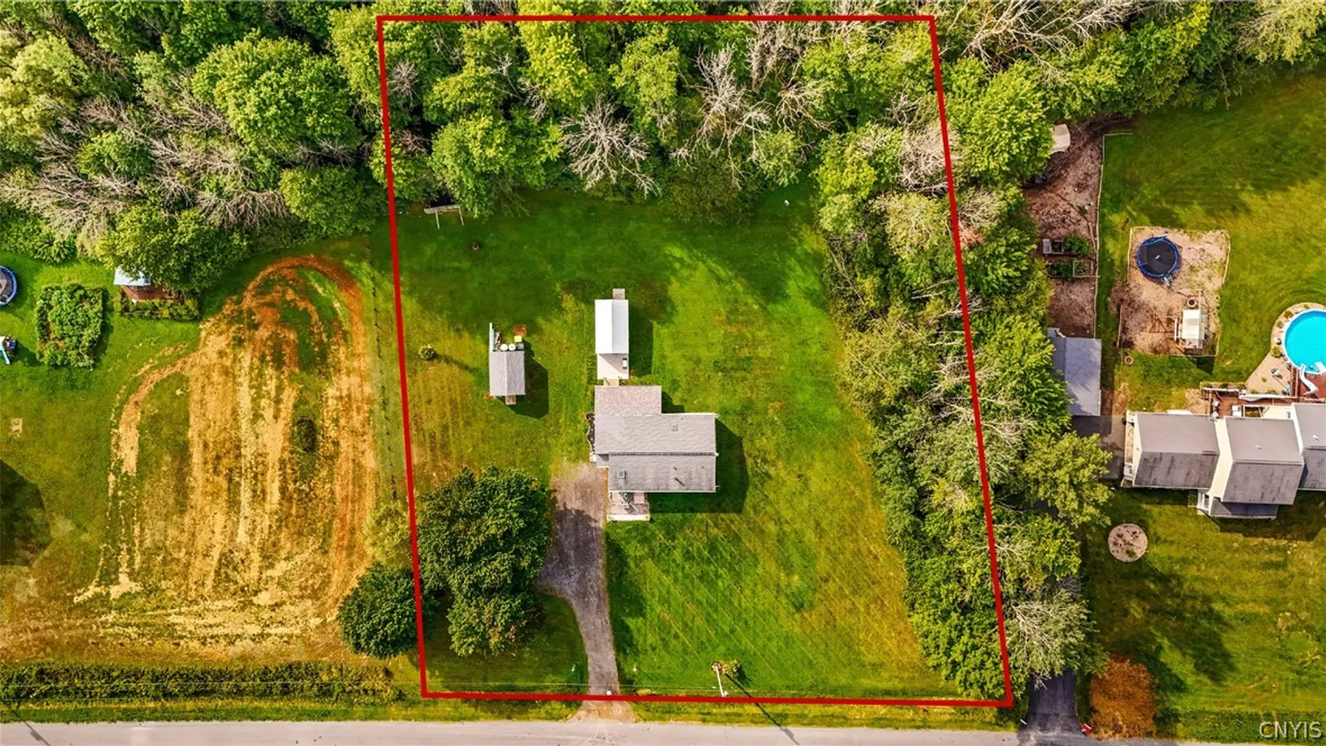 Property at 3944 Foster Corners Road, Verona, NY 13478 11