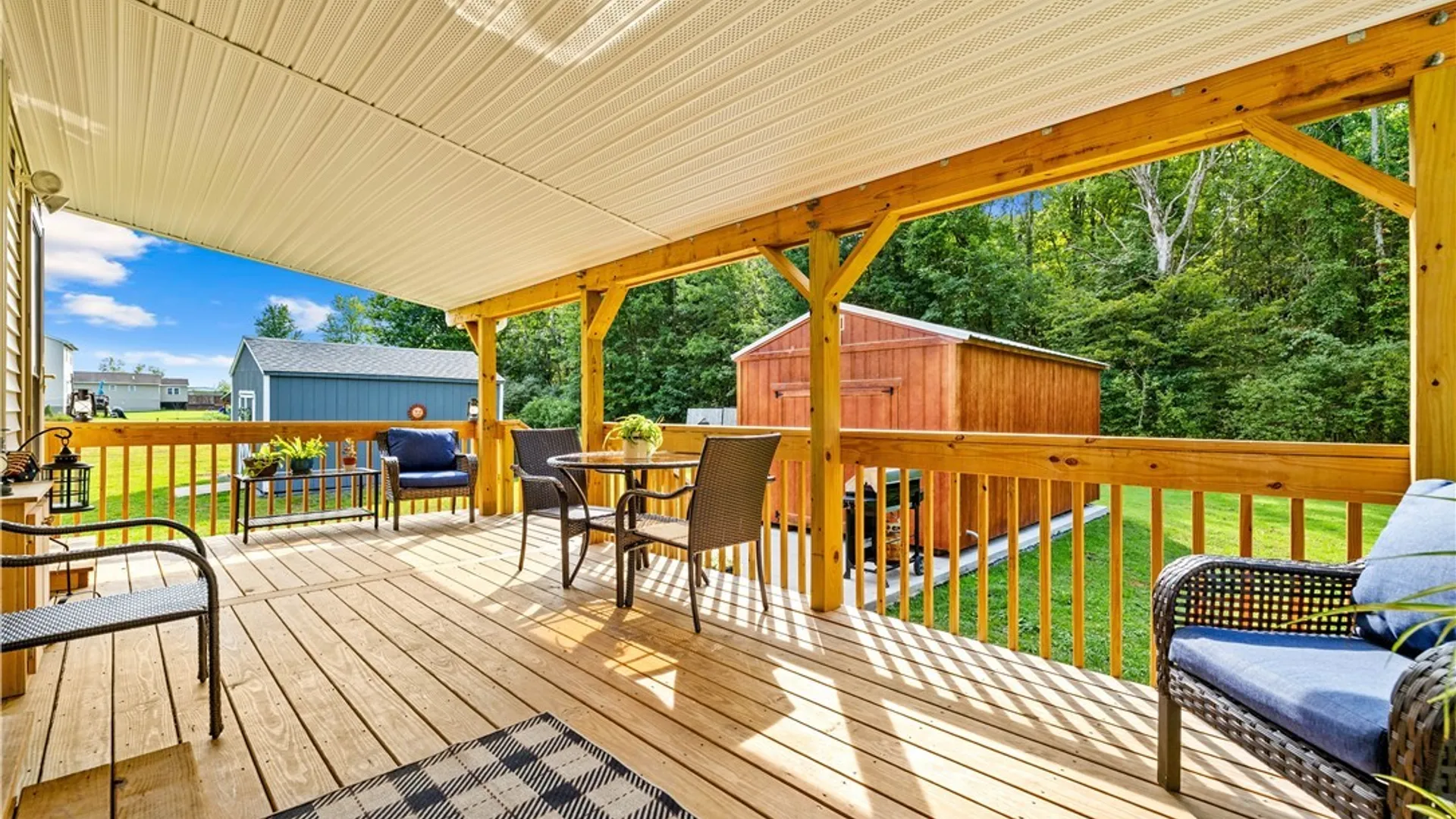 Property at 3944 Foster Corners Road, Verona, NY 13478 4