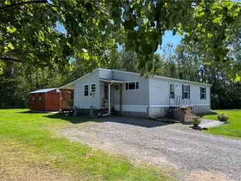 Property at 3944 Foster Corners Road, Verona, NY 13478