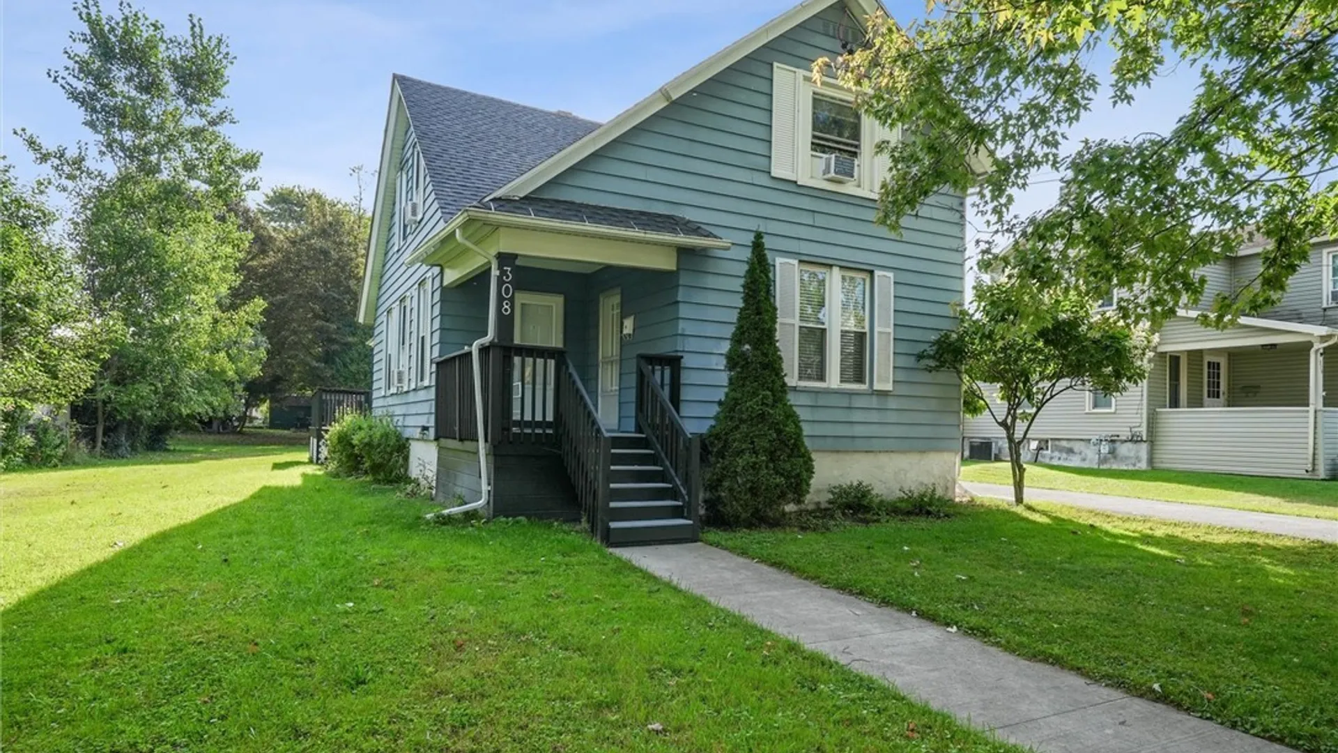 Property at 308 S Seward Avenue, Owasco, NY 13021 3