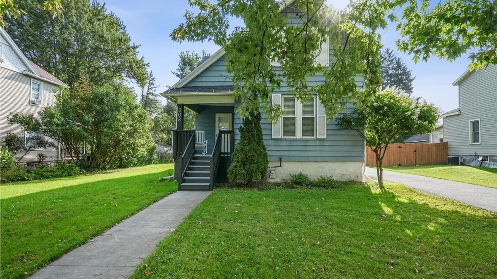 Property at 308 S Seward Avenue, Owasco, NY 13021 4