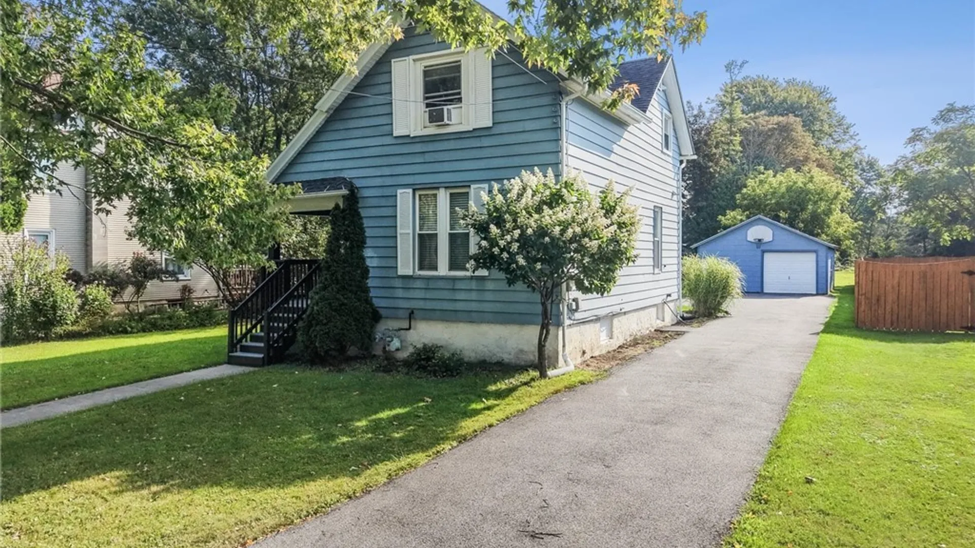 Property at 308 S Seward Avenue, Owasco, NY 13021 5