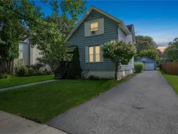 Property at 308 S Seward Avenue, Owasco, NY 13021