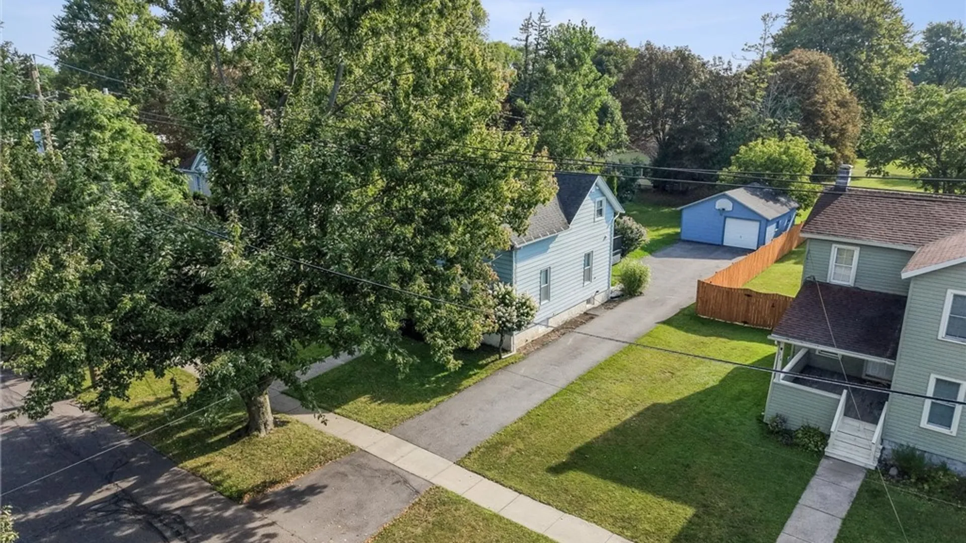 Property at 308 S Seward Avenue, Owasco, NY 13021 40