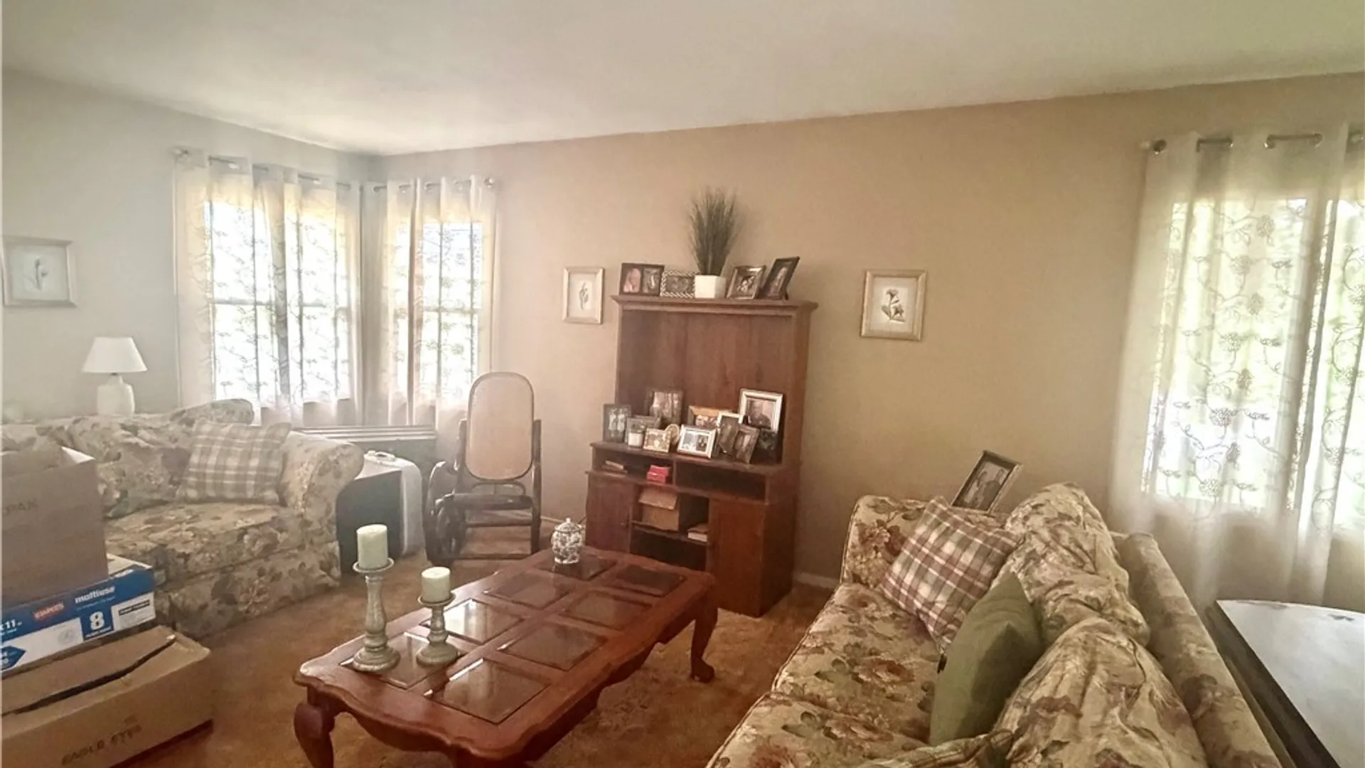 Property at 229 Wright Road, Vestal, NY 13850 9