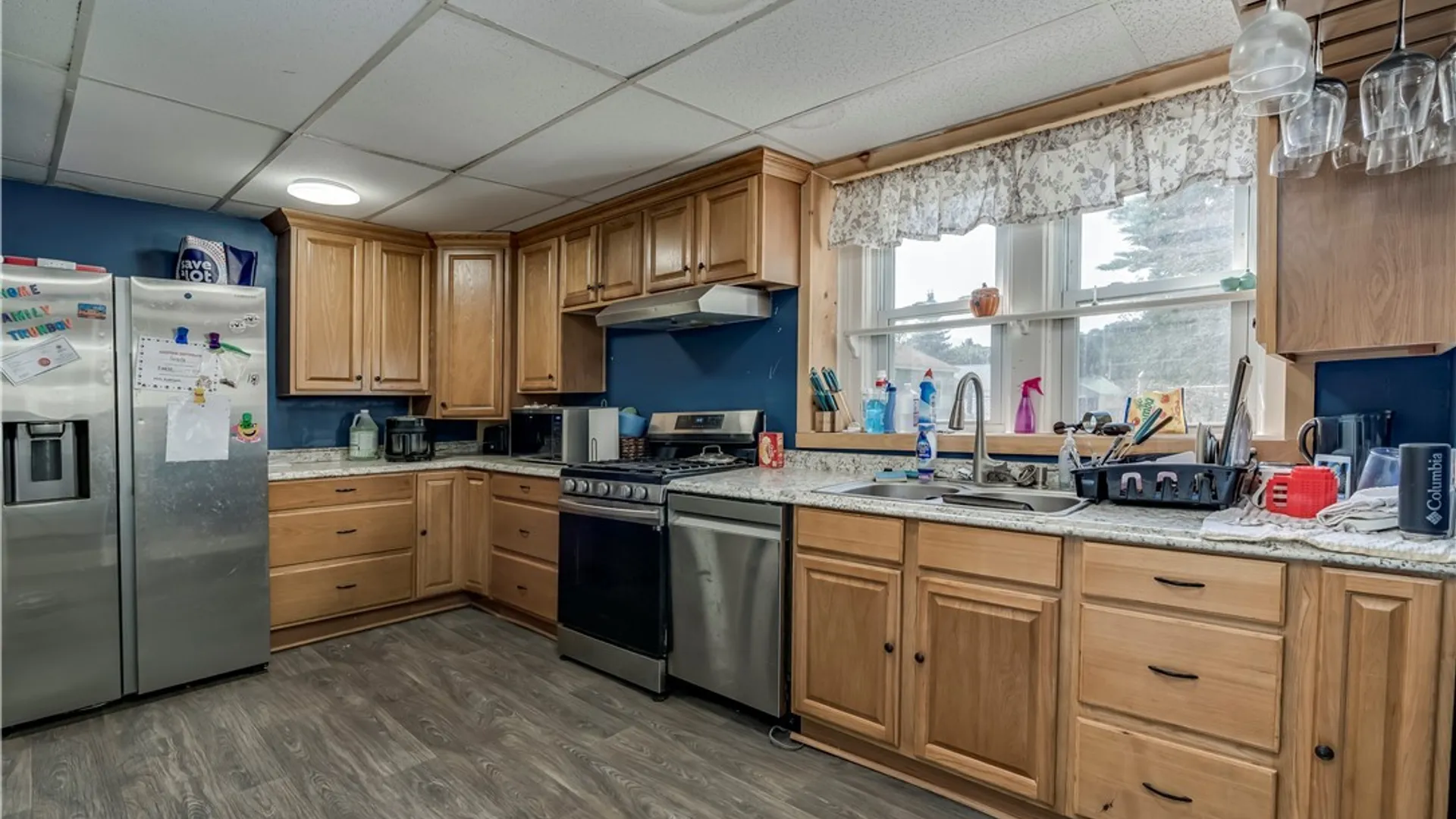 Property at 1548 Columbia Street, Watertown City, NY 13601 6