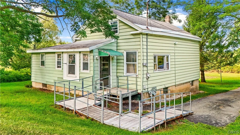 Property at 8005 Rt-69, Whitestown, NY 13492
