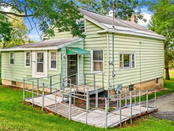Property at 8005 Rt-69, Whitestown, NY 13492