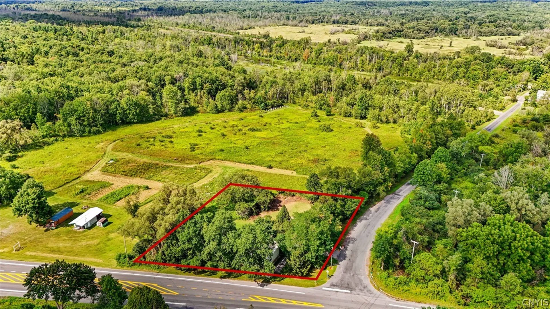 Property at 8005 Rt-69, Whitestown, NY 13492 31