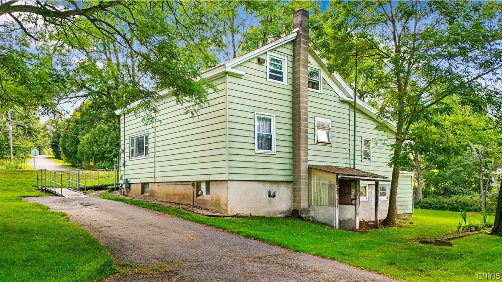 Property at 8005 Rt-69, Whitestown, NY 13492 4