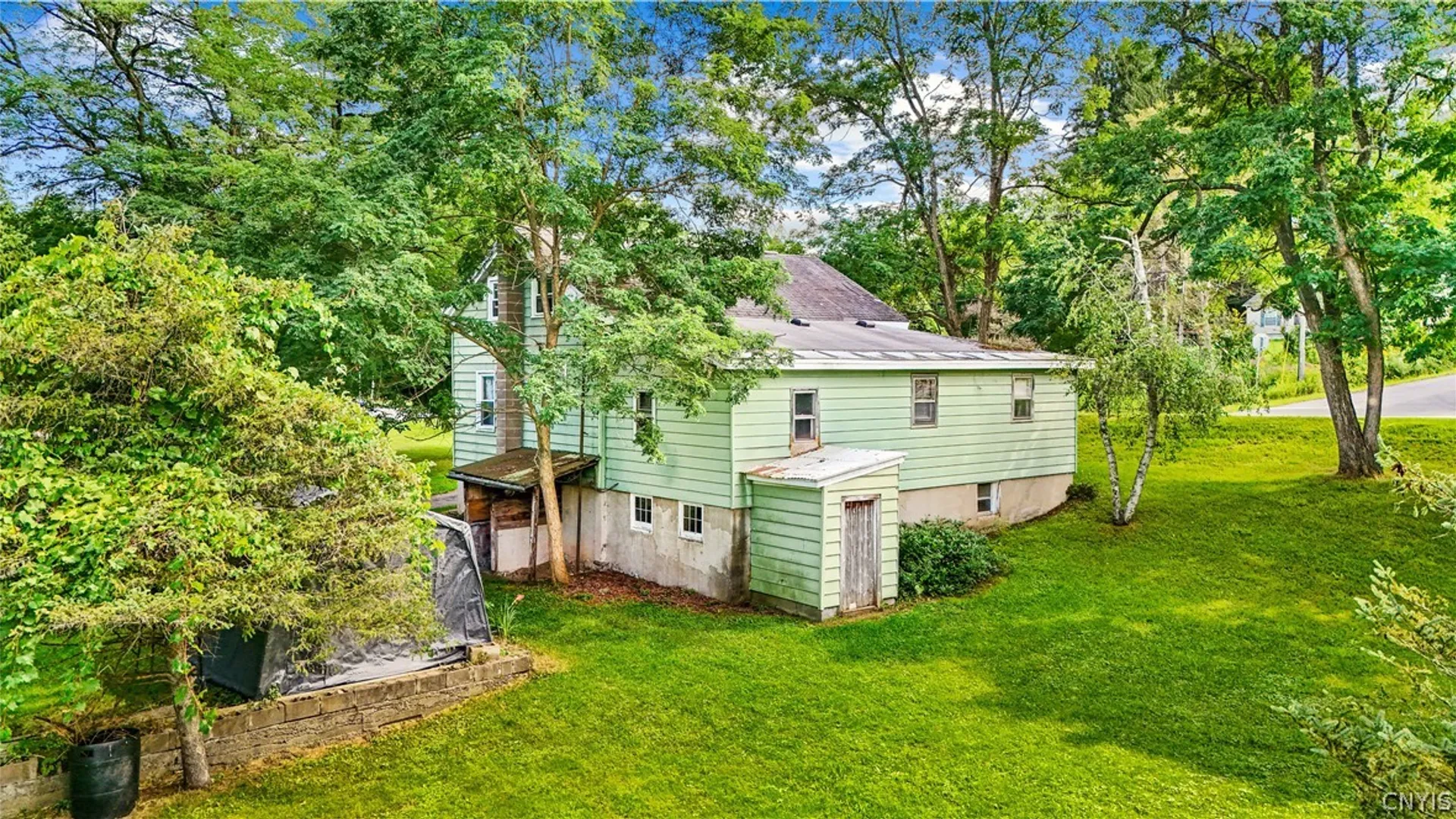Property at 8005 Rt-69, Whitestown, NY 13492 3