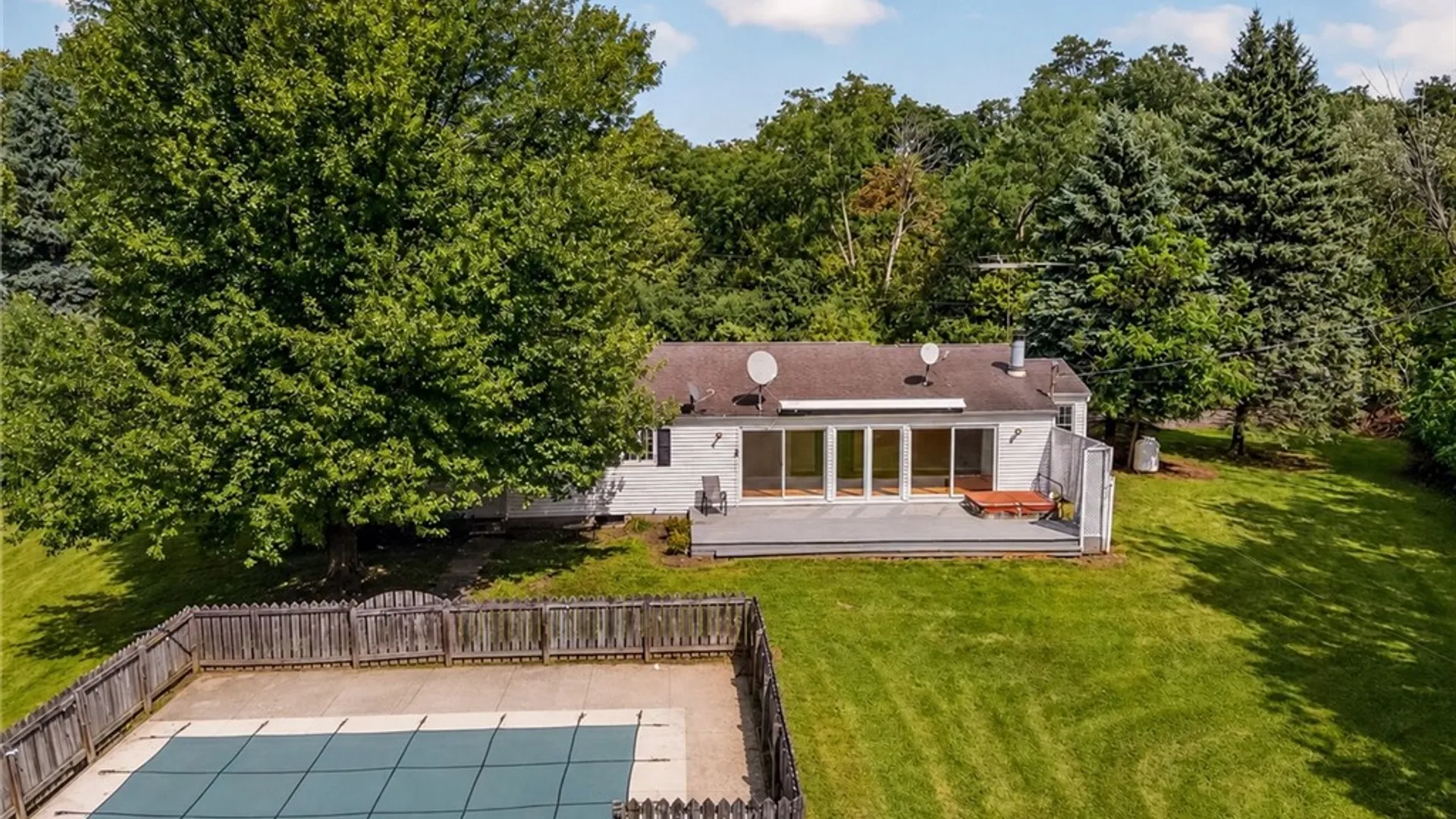 Property at 3986 Avon Geneseo Road, Geneseo, NY 14454 5