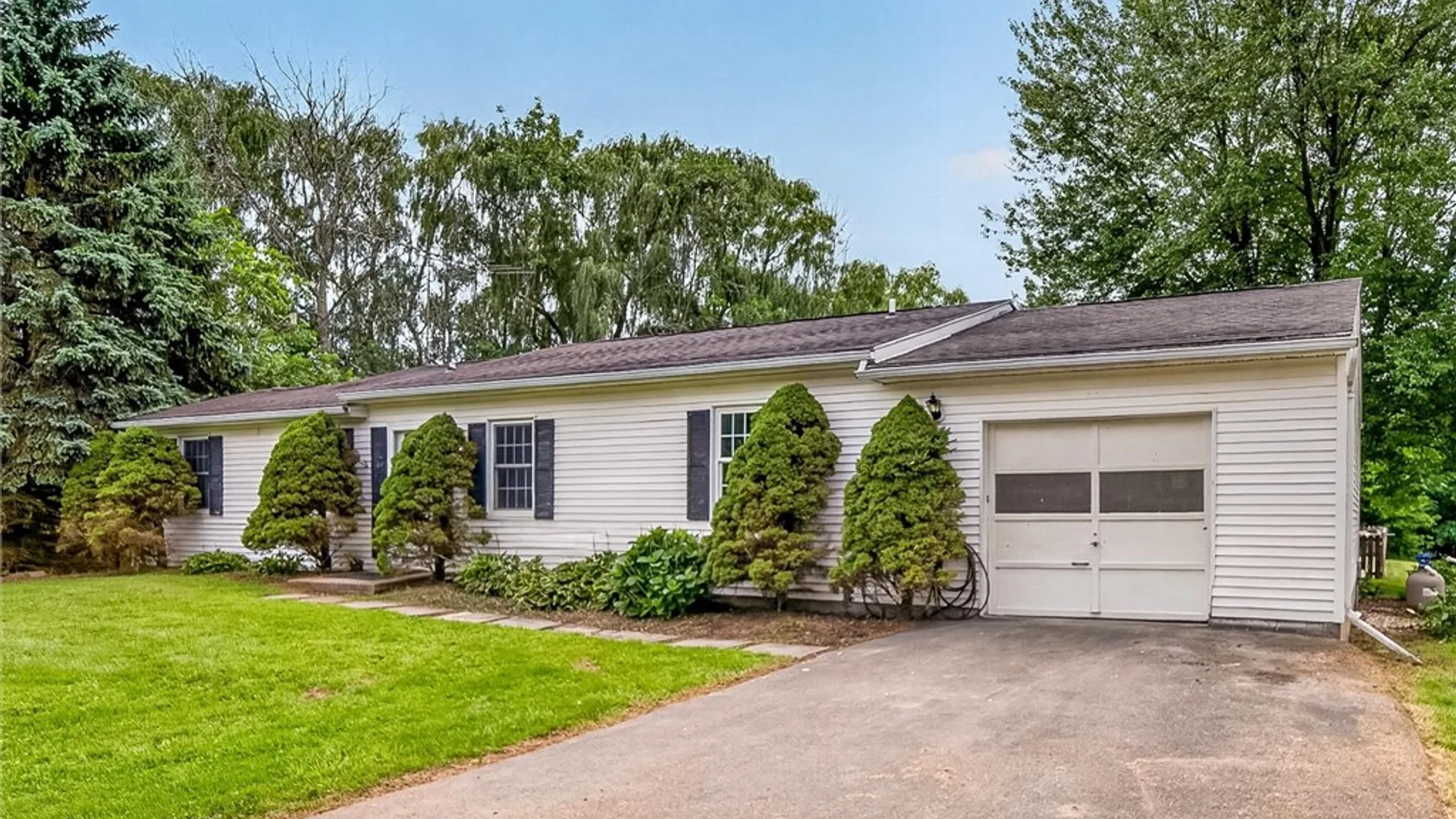 Property at 3986 Avon Geneseo Road, Geneseo, NY 14454 8