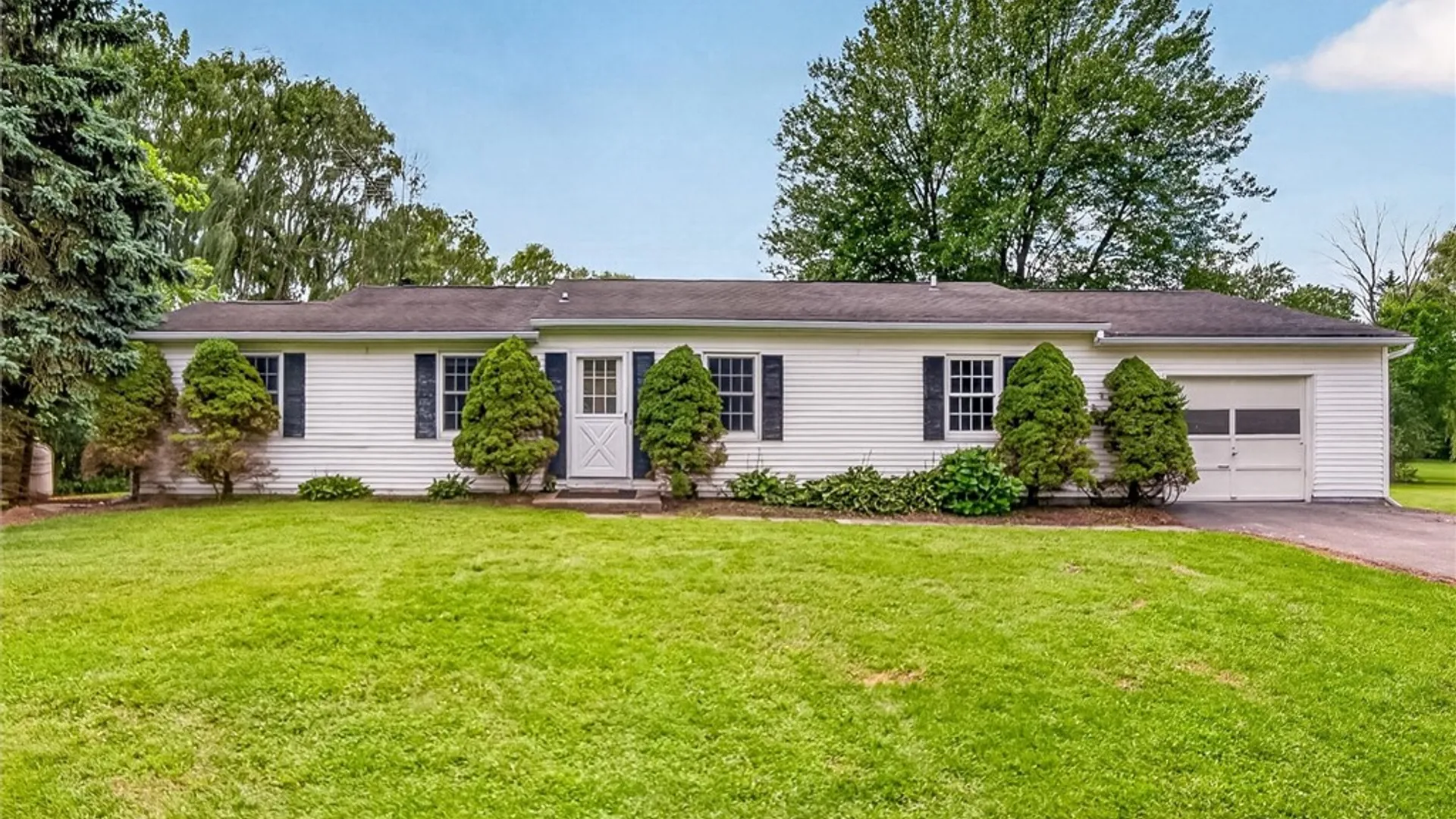 Property at 3986 Avon Geneseo Road, Geneseo, NY 14454 9