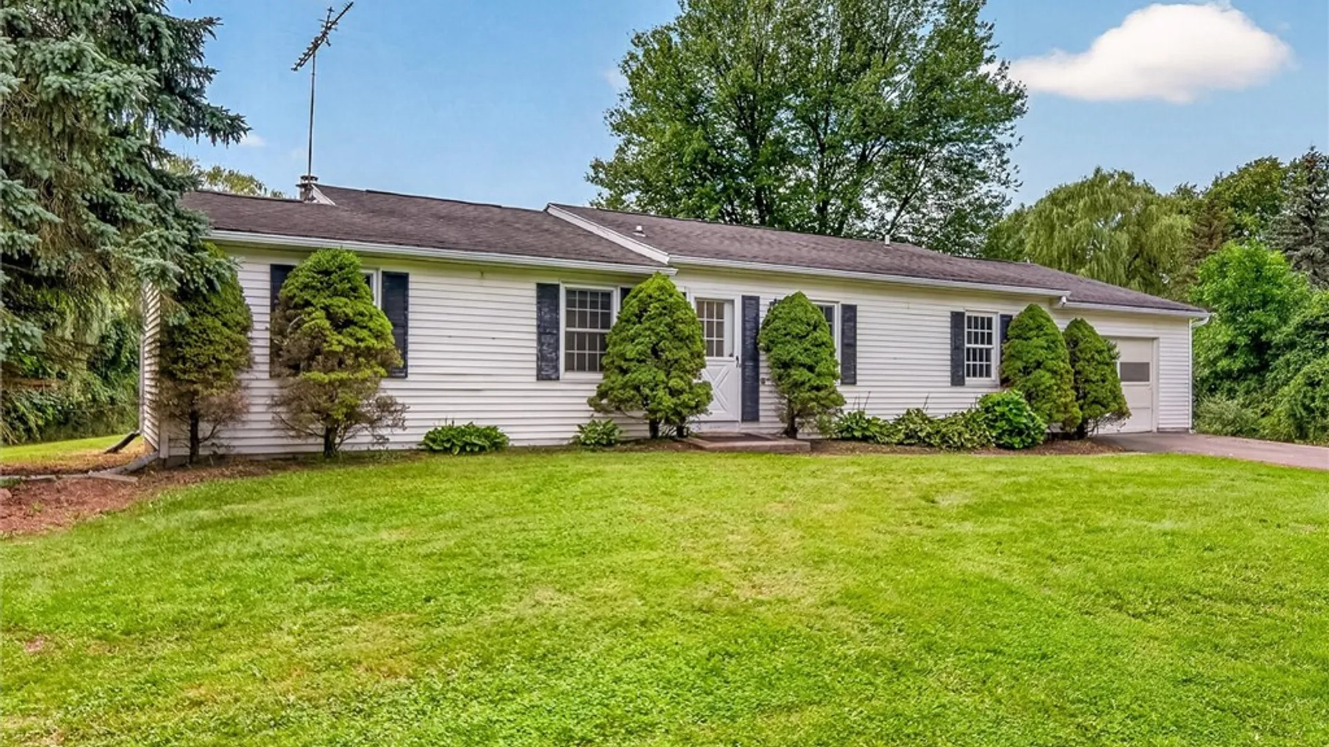 Property at 3986 Avon Geneseo Road, Geneseo, NY 14454 10