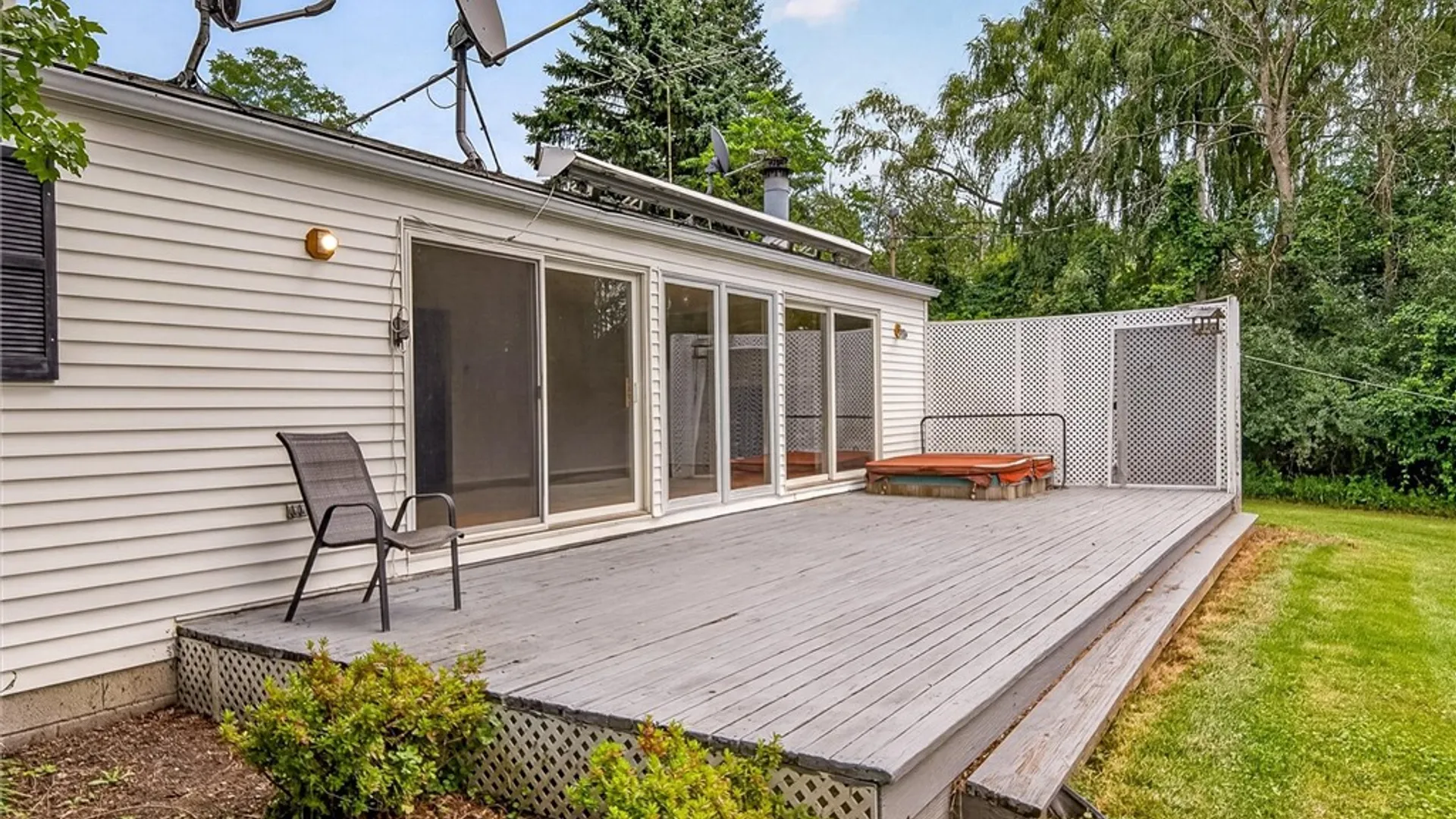 Property at 3986 Avon Geneseo Road, Geneseo, NY 14454 12